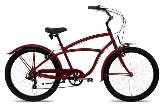 ������� ��������� Norco Santiago Mens (2016)