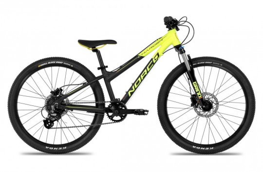 ������������ ��������� Norco Charger 4.1 (2016)