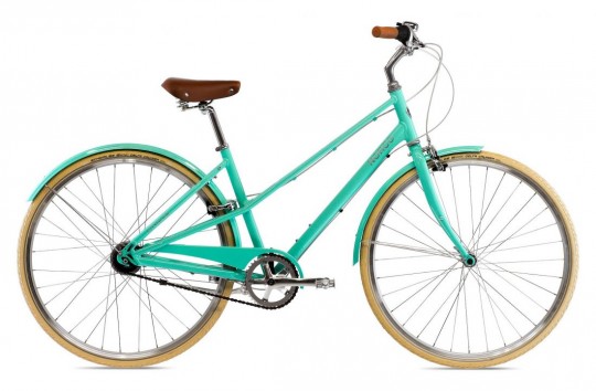 ������� ��������� Norco Cityglide 8IGH Womens (2016)