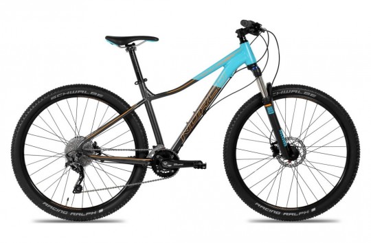������� ��������� Norco Charger 7.2 Forma (2016)