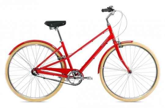 ������� ��������� Norco Cityglide 3IGH mixte (2016)