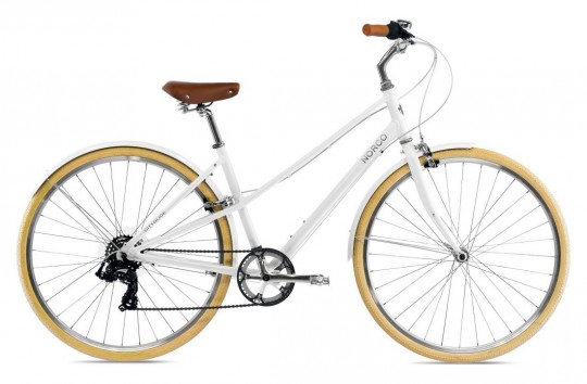 ������� ��������� Norco Cityglide Womens (2016)