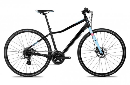 ������� ��������� Norco Indie 4 Forma (2016)