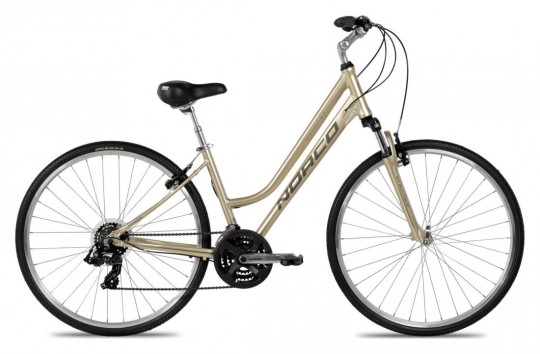 ������� ��������� Norco Malahat ST (2016)