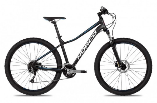 ������� ��������� Norco Storm 7.1 Forma (2016)