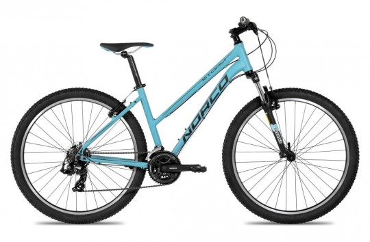 ������� ��������� Norco Storm 7.4 Forma (2016)