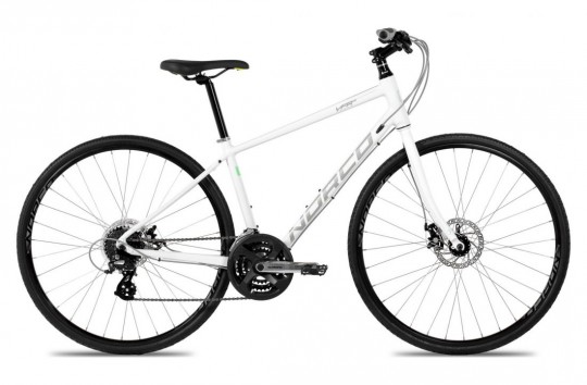 ������� ��������� Norco VFR 5 Forma (2016)