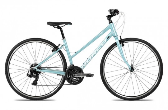 ������� ��������� Norco VFR 6 Step-Thru (2016)