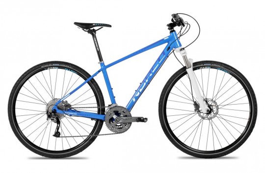 ������� ��������� Norco XFR 2 Forma (2016)
