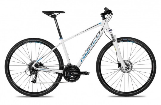 ������� ��������� Norco XFR 3 Forma (2016)