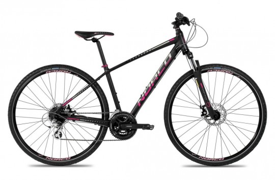 ������� ��������� Norco XFR 4 Forma (2016)