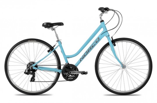 ������� ��������� Norco Yorkville ST (2016)