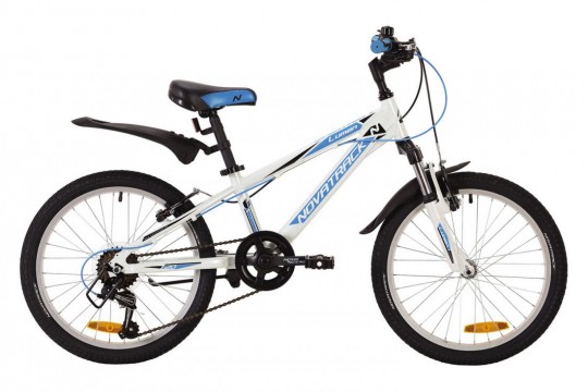 ������� ��������� Novatrack LUMEN 20 (2020)