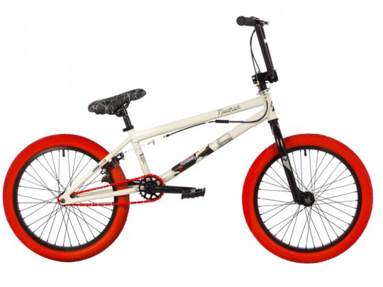 ��������� Novatrack BMX Crow (2023)