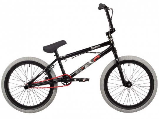 ��������� Novatrack BMX Crow (2024)