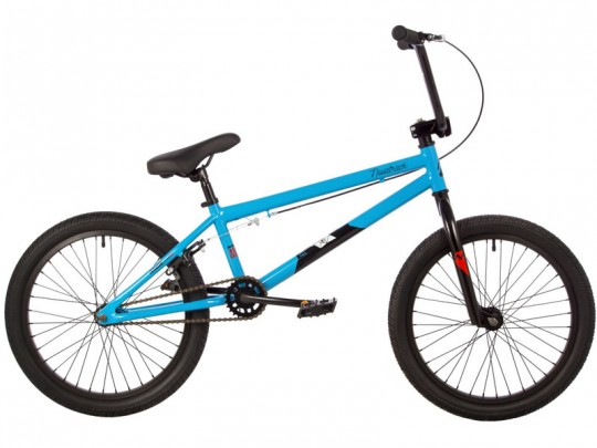 ��������� Novatrack BMX Wolf (2022)