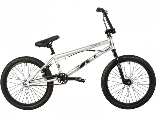 ��������� Novatrack BMX Psycho (2023)
