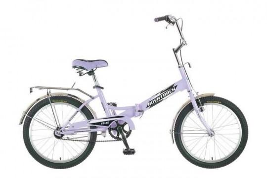 �������� ��������� Novatrack FS-30 1 V (2015)