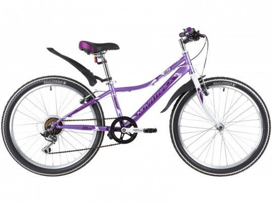 Novatrack Alice 24 (2020)
