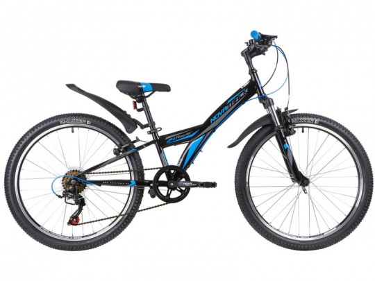 Novatrack Racer 24 Susp (2020)