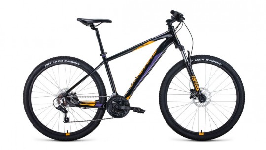 ������ ��������� Forward Apache 27,5 3.0 Disc (2021)