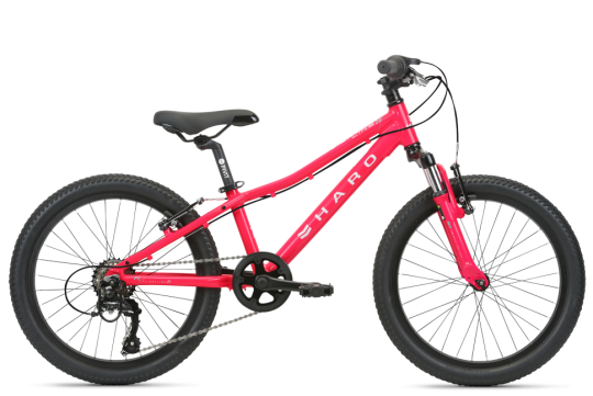 ��������� Haro Flightline 20 (2020)