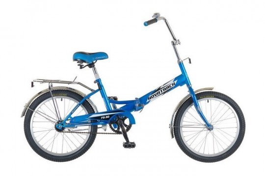 �������� ��������� Novatrack FS-30 1 (2015)
