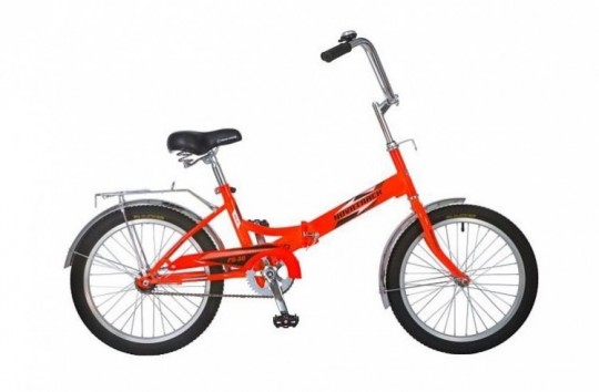 �������� ��������� Novatrack FS-30 1 (2018)