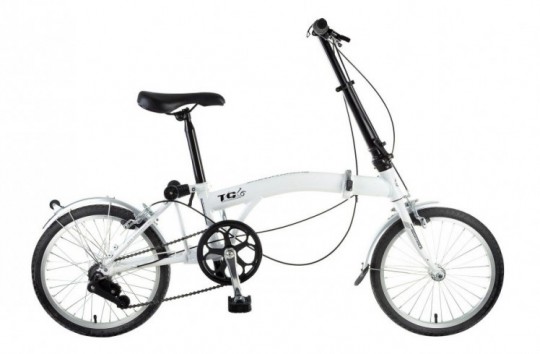 �������� ��������� Novatrack GT-16 (2017)
