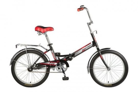 �������� ��������� Novatrack TG-30 (2017)