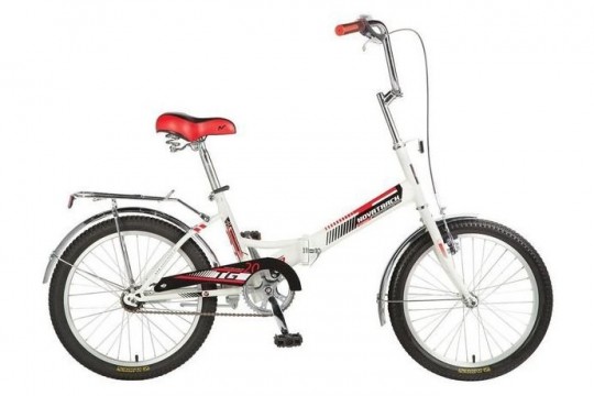 �������� ��������� Novatrack TG-30 V (2017)