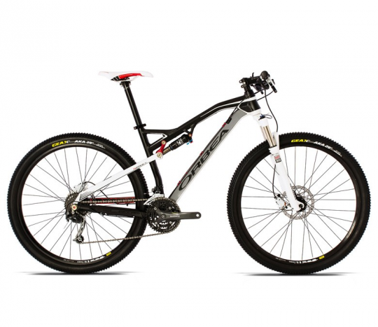 ��������� Orbea Occam 29 H50 (2013)