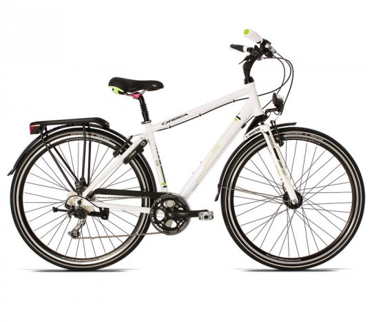 ��������� Orbea Boulevard A10 (2013)