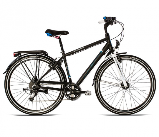 ��������� Orbea Boulevard A20 (2013)