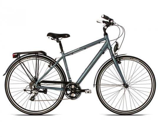 ��������� Orbea Boulevard A40 (2013)