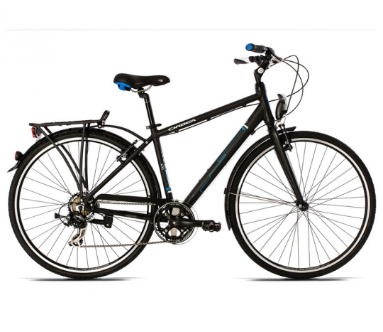 ��������� Orbea Boulevard A50 (2013)
