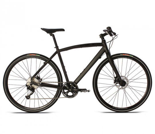��������� Orbea Carpe H10 (2013)
