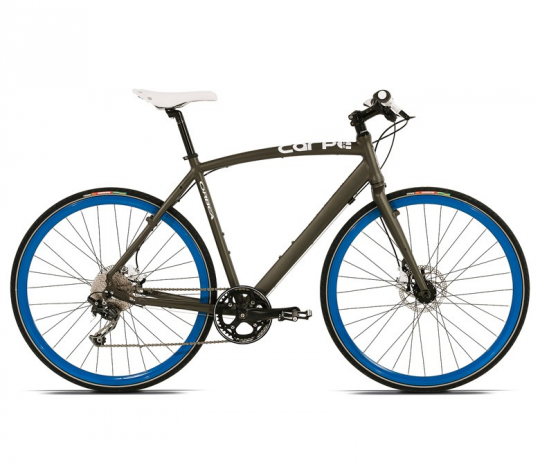 ��������� Orbea Carpe H20 (2013)
