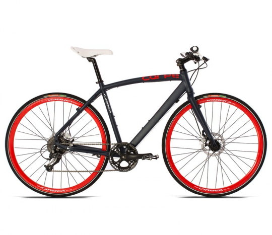 ��������� Orbea Carpe H30 (2013)