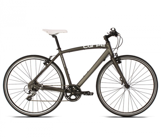 ��������� Orbea Carpe H50 (2013)