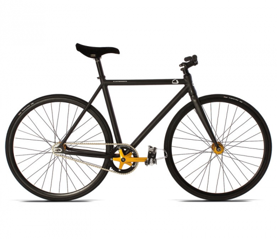 ��������� Orbea Dude A10 (2013)
