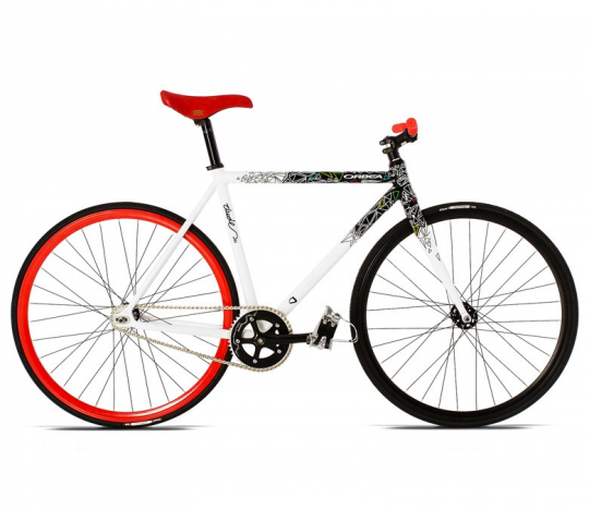 ��������� Orbea Dude A20 (2013)