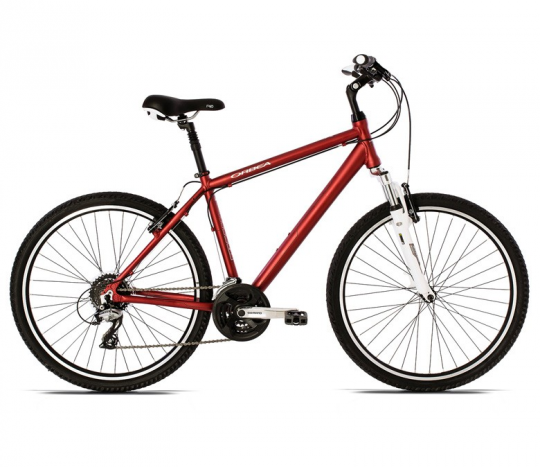��������� Orbea Ravel 26 A10 (2013)