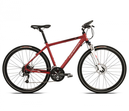��������� Orbea Sport H30 (2013)