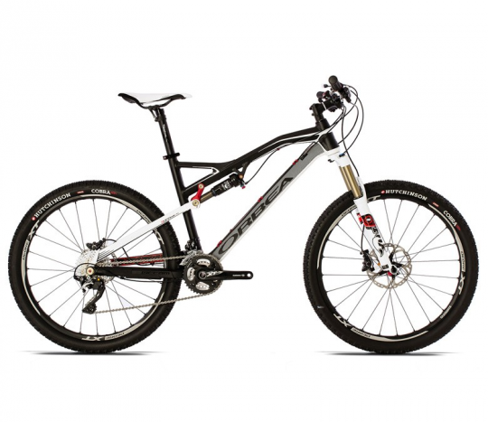��������� ���������� Orbea Occam H10 (2013)