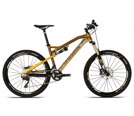 ��������� ���������� Orbea Occam H30x (2013)