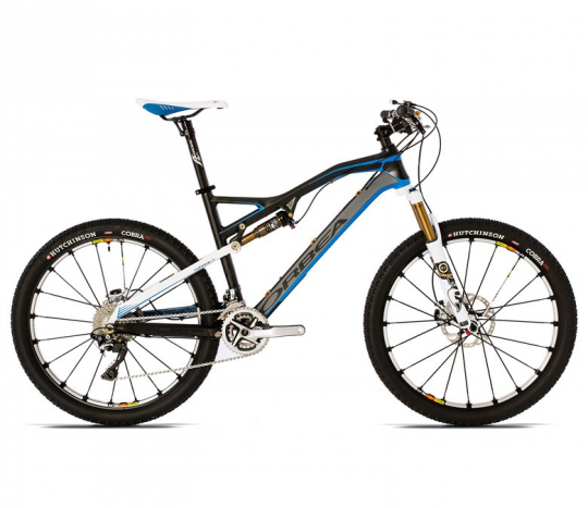 ��������� ���������� Orbea Occam S10 (2013)
