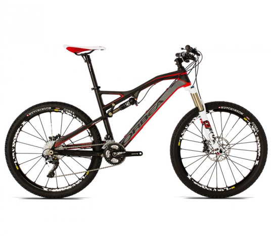 ��������� ���������� Orbea Occam S30 (2013)