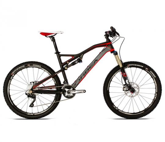 ��������� ���������� Orbea Occam S30x (2013)