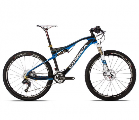 ��������� ���������� Orbea Oiz Carbon G10 (2013)